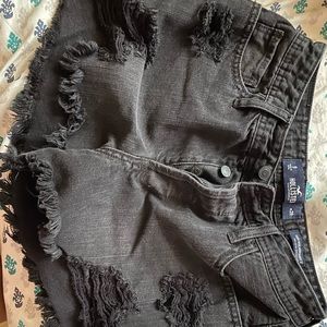 Hollister Shorts